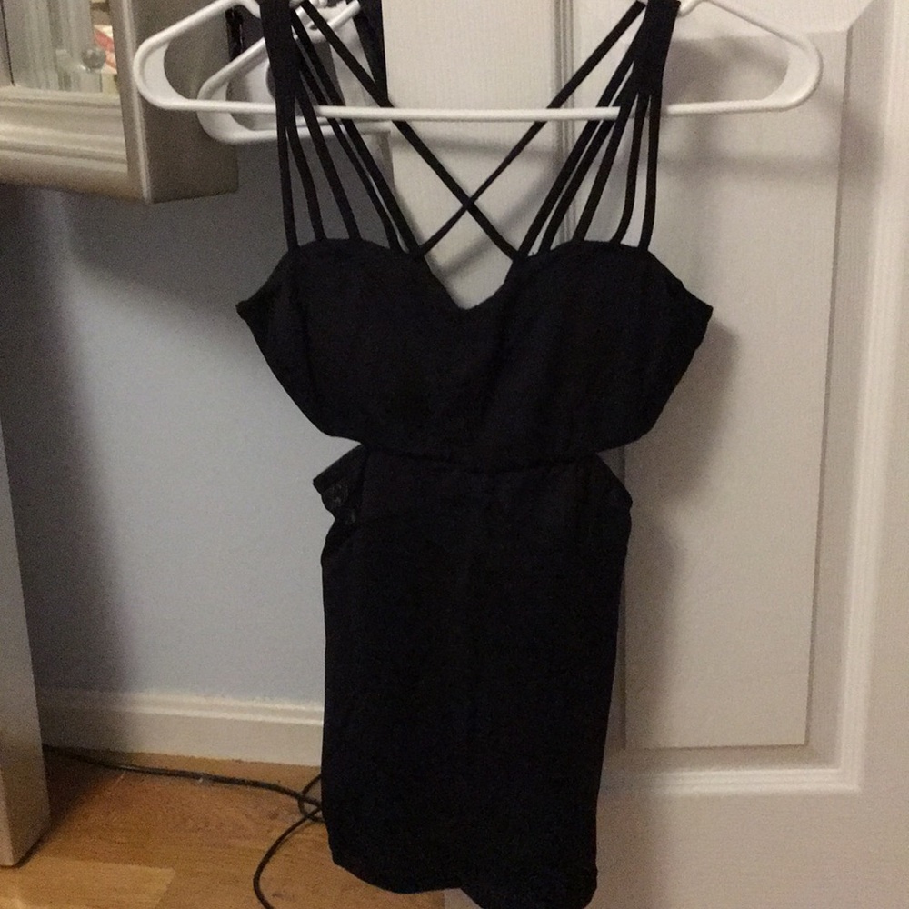 Lululemon sexy tank